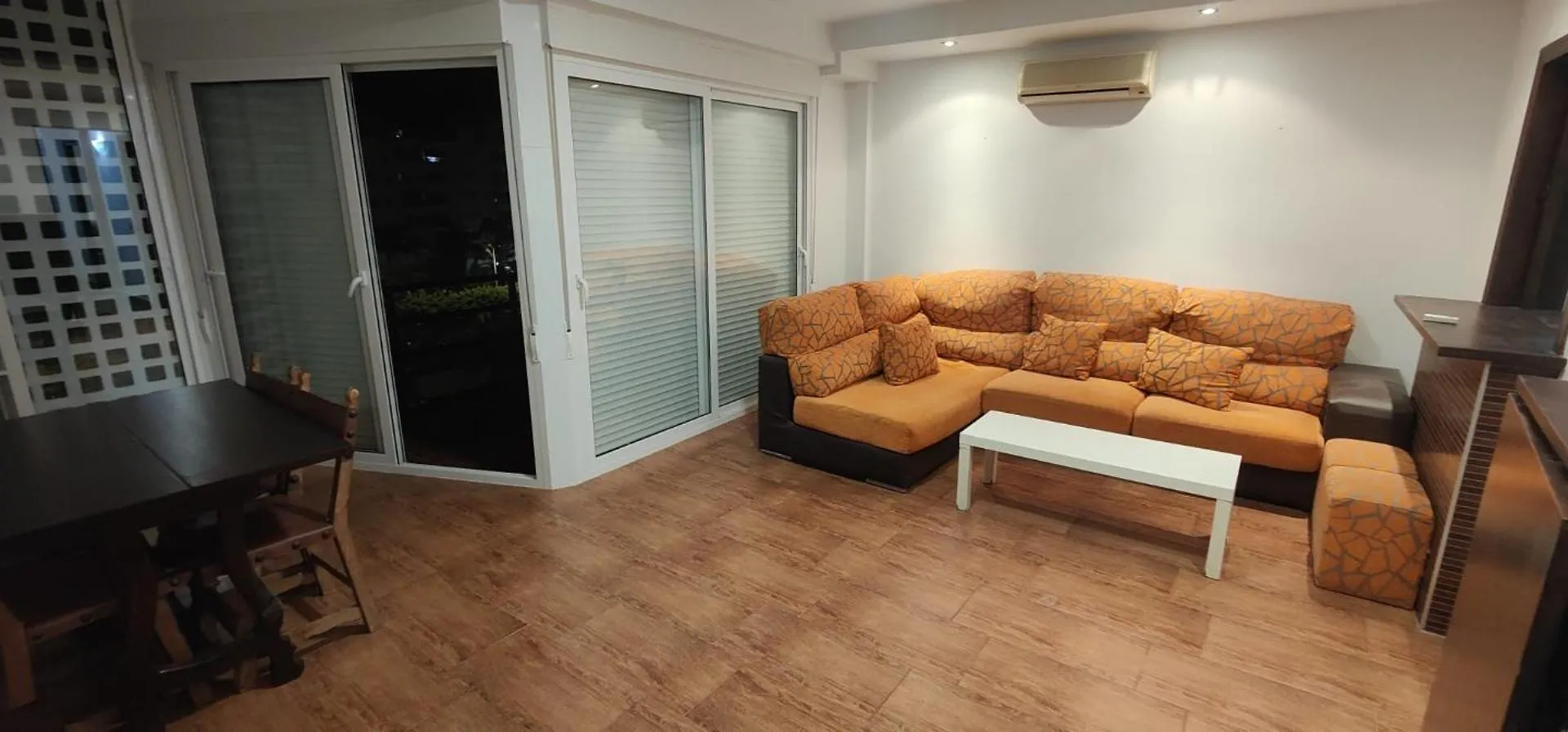 אגוואדולסה Apartamento Con Vistas Al Mar 0*,  ספרד