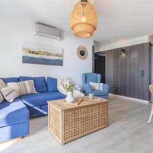Apartment Dream View Aguadulce, Aguadulce (Almeria)
