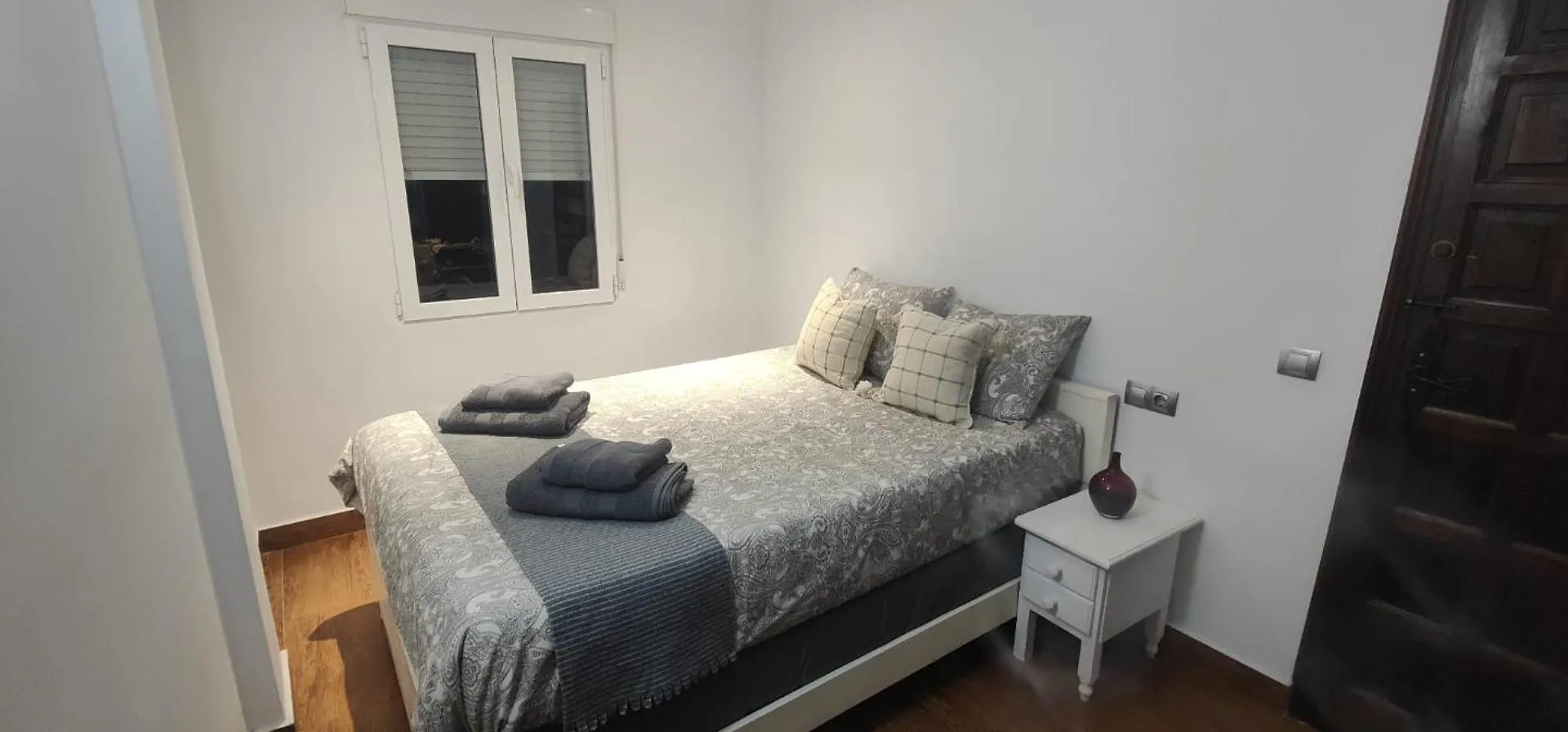 Apartamento Con Vistas Al Mar Aguadulce  Apartment Aguadulce (Almeria)