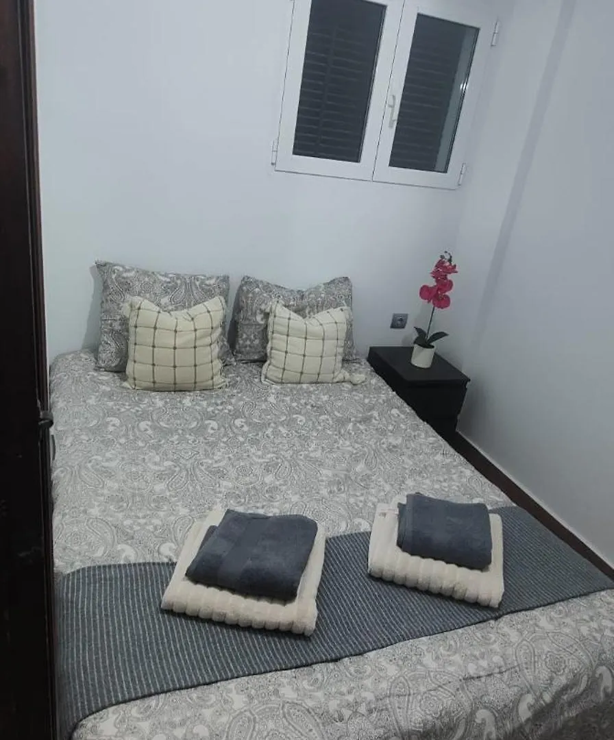 Apartamento Con Vistas Al Mar Aguadulce  Aguadulce (Almeria)