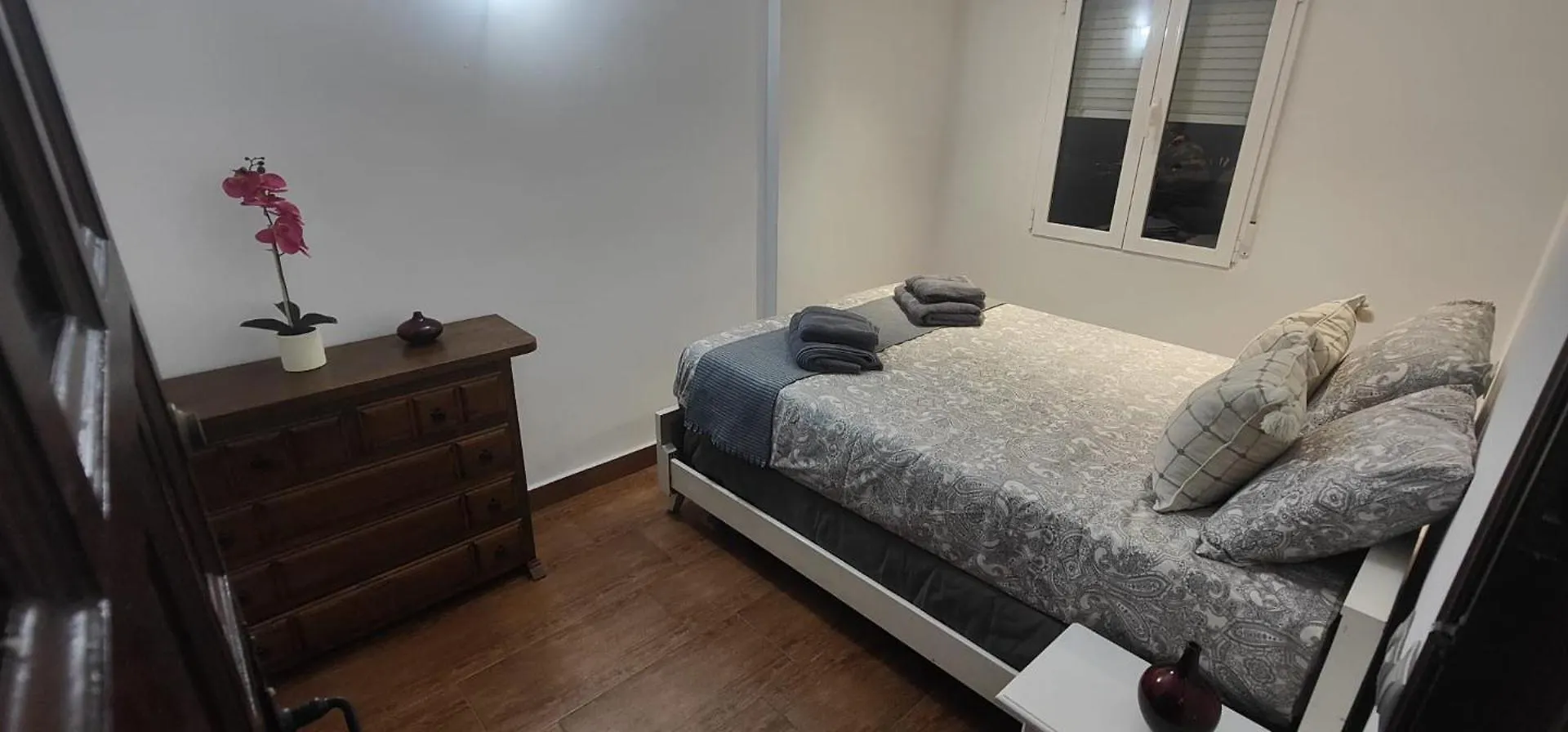 Apartamento Con Vistas Al Mar Aguadulce